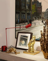 ZalenaShine - Modern Table Light