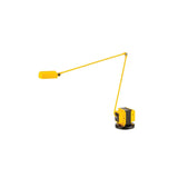 ZalenaShine - Modern Table Light