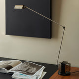 ZalenaShine - Modern Table Light