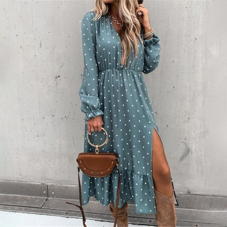 Stylish Summer Casual Dress