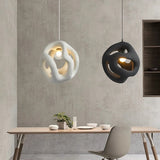 ZenShape - Wabi Sabi Hanging Light