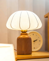 ShadeLuxe - Elegant Table Lamp