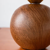 ShadeLuxe - Elegant Table Lamp