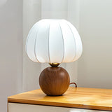 ShadeLuxe - Elegant Table Lamp