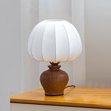 ShadeLuxe - Elegant Table Lamp