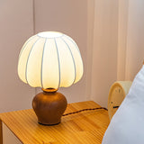 ShadeLuxe - Elegant Table Lamp