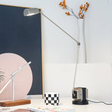 ZalenaShine - Modern Table Light