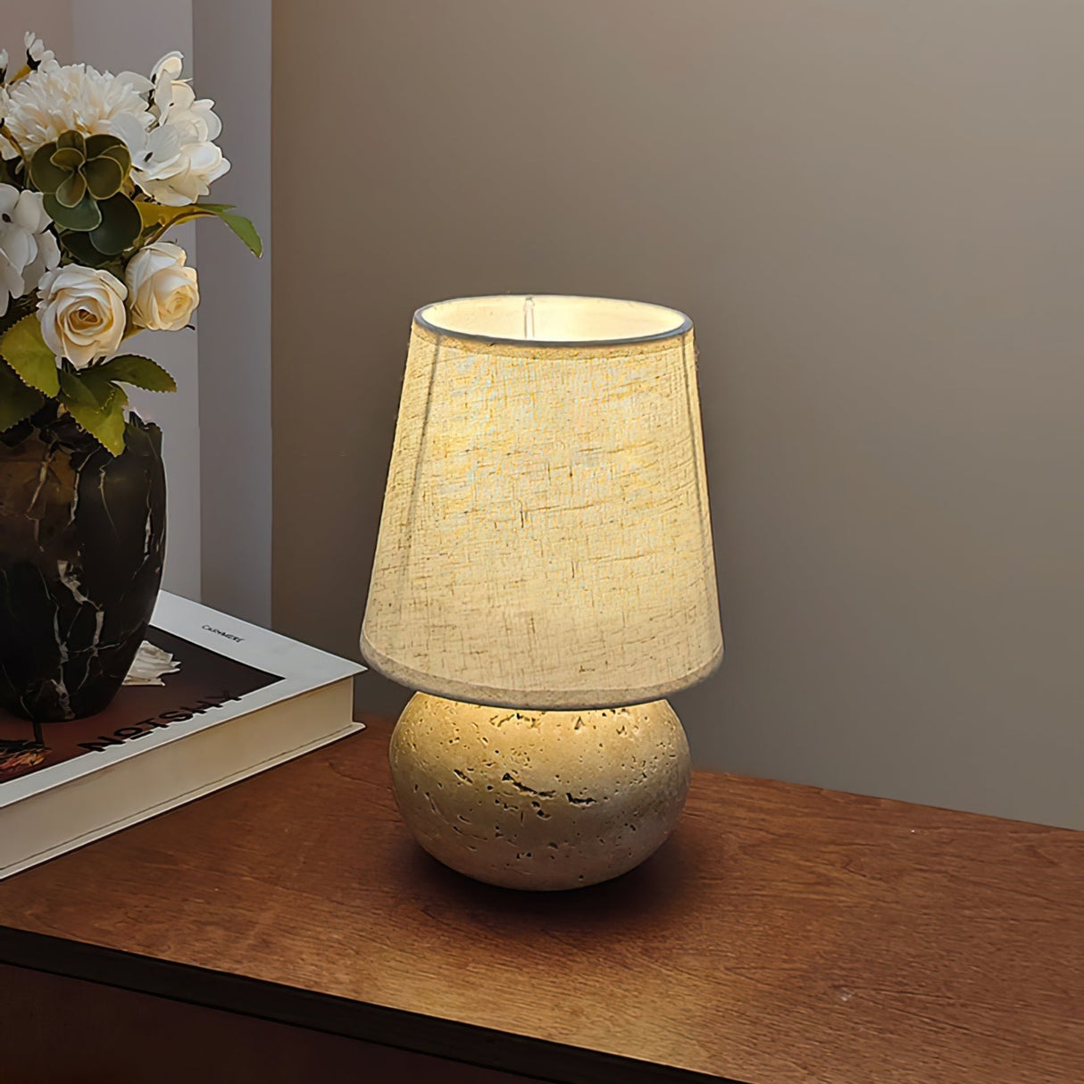 AstraLume - Home Lamp