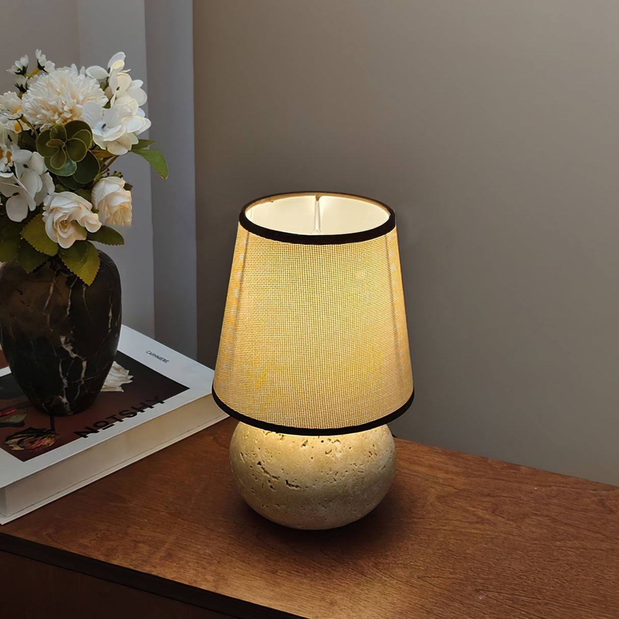 AstraLume - Home Lamp