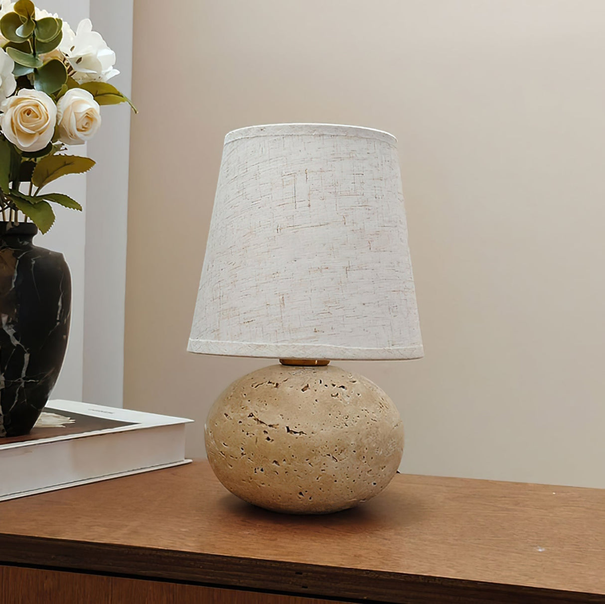 AstraLume - Home Lamp