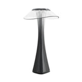 SteelShine - Rustic Table Lamp