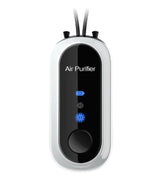 AirGlow - Portable Personal Air Filter