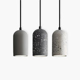 StoneGlow – Contemporary Concrete Light