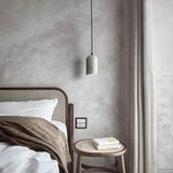 StoneGlow – Contemporary Concrete Light