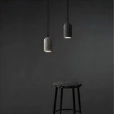 StoneGlow – Contemporary Concrete Light