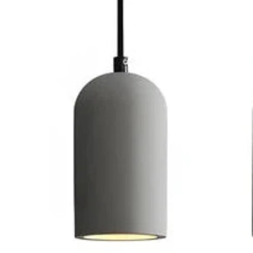 StoneGlow – Contemporary Concrete Light
