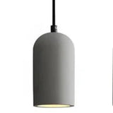 StoneGlow – Contemporary Concrete Light