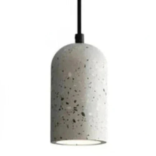 StoneLuxe – Concrete Lighting for a Bold Interior Look