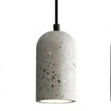 StoneGlow – Contemporary Concrete Light