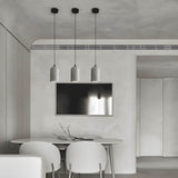 StoneGlow – Contemporary Concrete Light