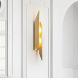 TechBeam – Sleek Modern Wall Light with Advanced Design