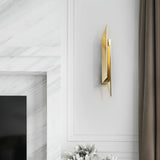 TechBeam – Sleek Modern Wall Light with Advanced Design