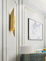 TechBeam – Sleek Modern Wall Light with Advanced Design