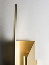 TechBeam – Sleek Modern Wall Light with Advanced Design