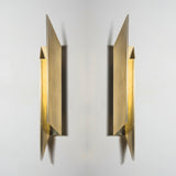 TechBeam – Sleek Modern Wall Light with Advanced Design