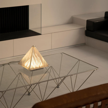 ShineBurst - Elegant Lamp