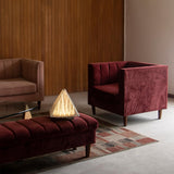 ShineBurst - Elegant Lamp