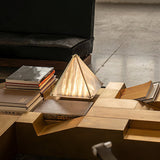 ShineBurst - Elegant Lamp