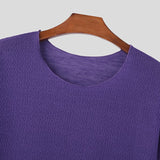 ActiveFlow - Ultra-Light and Comfortable Workout T-Shirt for Maximum Mobility