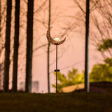 StellarBeam - Night Sky Garden Lamp