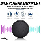 Compact GPS Tracking Device with Magnetic Mount