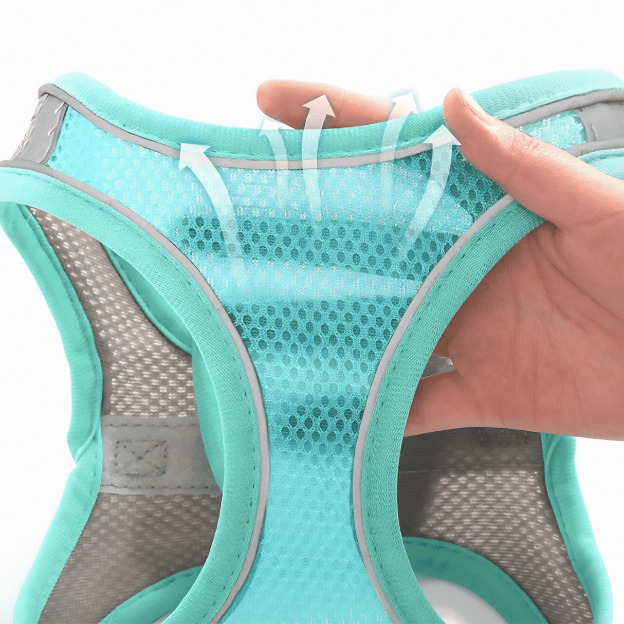 Adjustable Cat Shirt – Breathable Mesh Safety Design for Outdoor Adventures, Escape-Resistant and Fully Adjustable Fit