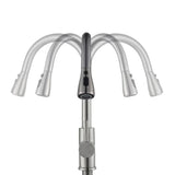 StreamFlex - Adjustable Kitchen Tap