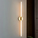 SteelRay - Industrial Wall Fixture