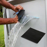 Waterproof Plumbing Leak Tape for Sealing and Repairing Surfaces – Strong Adhesion for Indoor and Outdoor Use