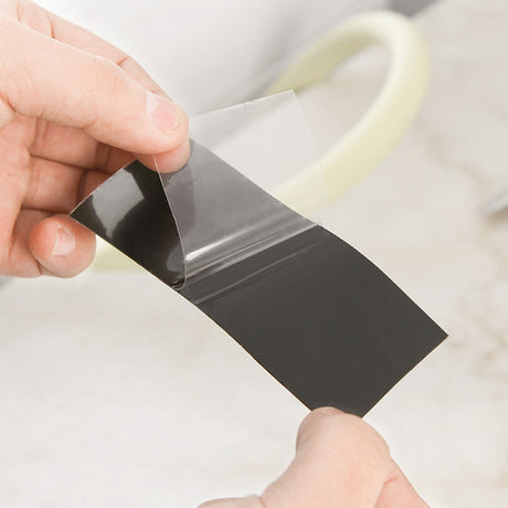 Waterproof Plumbing Leak Tape for Sealing and Repairing Surfaces – Strong Adhesion for Indoor and Outdoor Use