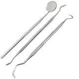 SmileGuard - Dental Tool Set for Tartar & Plaque Removal