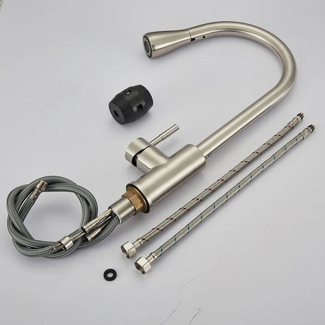 StreamFlex - Adjustable Kitchen Tap