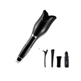 SpinCurl - Ceramic Automatic Curling Wand