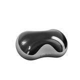 Anti Snoring Device with Electro-Stimulation Technology – Comfortable Snoring Mouthpiece for Better Sleep Quality