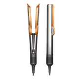 StraightAir Styler - 2-in-1 Blow Dryer & Straightener for Effortless Hair