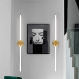 SteelRay - Industrial Wall Fixture
