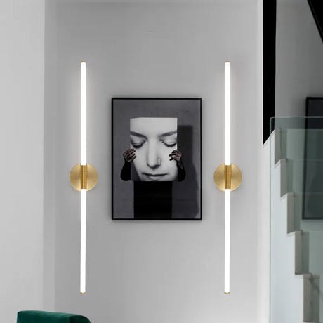 SteelRay - Industrial Wall Fixture
