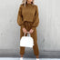 SereneStyle | Comfortable Two-Piece Loungewear Set