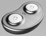 Anti Snoring Device with Electro-Stimulation Technology – Comfortable Snoring Mouthpiece for Better Sleep Quality