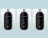 AirGlow - Portable Personal Air Filter